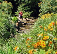 Bonaira Native Gardens - Australia Accommodation