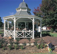 Muir House Art Gallery - Australia Accommodation