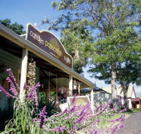 Passionfish Candles - Australia Accommodation