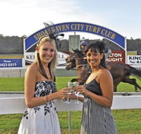 Nowra Raceway - Australia Accommodation