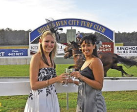 Nowra Raceway - Australia Accommodation 0