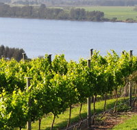 Two Figs Winery - Australia Accommodation