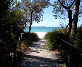 Vincentia NSW Australia Accommodation