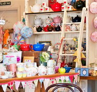 The Berry Tea Shop - Australia Accommodation