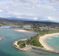 Bermagui Country Club - Australia Accommodation