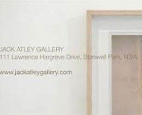 Jack Atley Gallery - Australia Accommodation 0