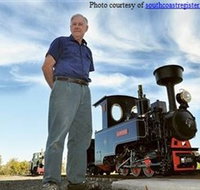 Penwood Miniature Railway - Australia Accommodation