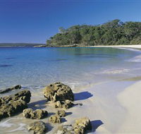 NSW Jervis Bay National Park - Australia Accommodation