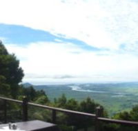 The Lookout Cambewarra Mountain - Australia Accommodation