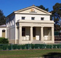Berry Courthouse - Australia Accommodation
