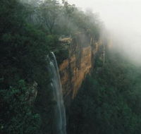 Bendeela Camping and Picnic Area - Australia Accommodation