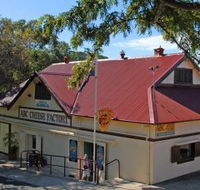 ABC Cheese Factory - Australia Accommodation