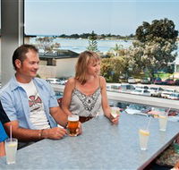 Merimbula RSL - Australia Accommodation