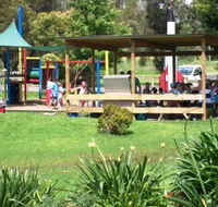 Nowra Golf Range and Putt Putt - Australia Accommodation