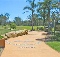 Callala Beach RSL Country Golf Club - Australia Accommodation