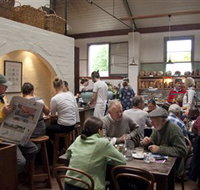 Berry Sourdough Cafe - Australia Accommodation