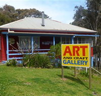 MACS Cottage Gallery - Australia Accommodation