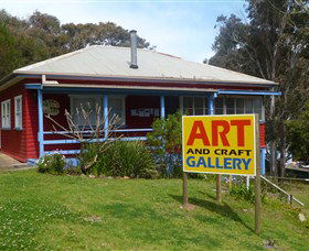 MACS Cottage Gallery - Australia Accommodation 0