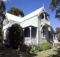 Meroogal - Australia Accommodation