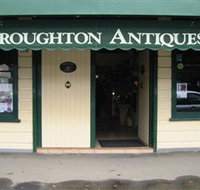 Broughton Antiques - Australia Accommodation