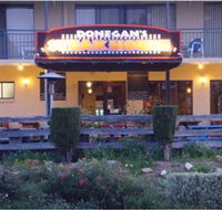 Donegans Licensed Steakhouse - Australia Accommodation