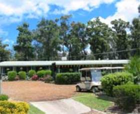 Sussex Inlet Golf Club - Australia Accommodation 0