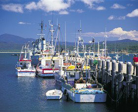 Narrabarba NSW Australia Accommodation