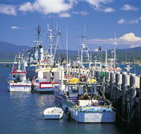 Snug Cove - Australia Accommodation