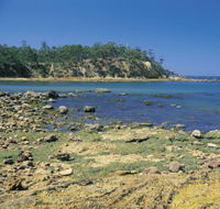 Aslings Beach - Australia Accommodation
