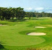 Shoalhaven Heads Golf Club Bistro - Australia Accommodation