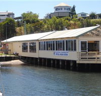 Narooma Sport and Gamefishing Club Inc - Australia Accommodation