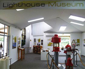 Narooma Lighthouse Museum - Australia Accommodation 0