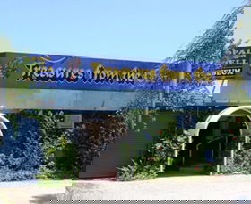 Treasures From The Deep - Opal And Shell Museum - Australia Accommodation 0