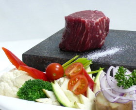 Stonegrill Steakhouse Huskisson - Australia Accommodation 0