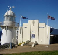 Eden Killer Whale Museum - Australia Accommodation