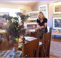 Grace Paleg Studio Gallery - Australia Accommodation
