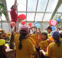 Futureworld Eco Technology Centre - Australia Accommodation