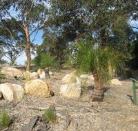 Curtis Park Arboretum - Australia Accommodation
