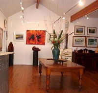The Gallery - Australia Accommodation