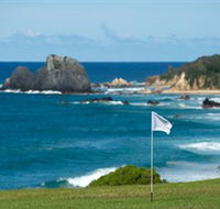 Narooma Golf Club - Australia Accommodation