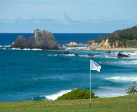 Narooma Golf Club - Australia Accommodation 0