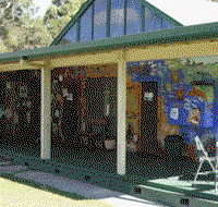 Yarrawarra Aboriginal Cultural Centre - Australia Accommodation