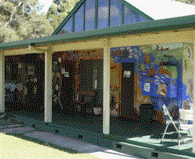 Yarrawarra Aboriginal Cultural Centre - Australia Accommodation 0