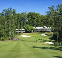 Bonville Golf Resort - Australia Accommodation