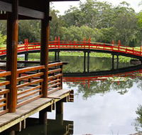 North Coast Regional Botanic Garden - Australia Accommodation
