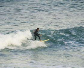 Woolgoolga NSW Australia Accommodation