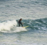 Woolgoolga Beach - Australia Accommodation