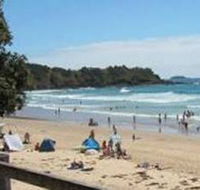 Diggers Beach - Australia Accommodation