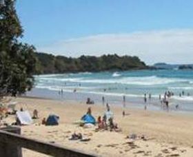 Diggers Beach - Australia Accommodation 0