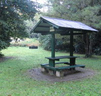 Pine Creek State Forest - Australia Accommodation